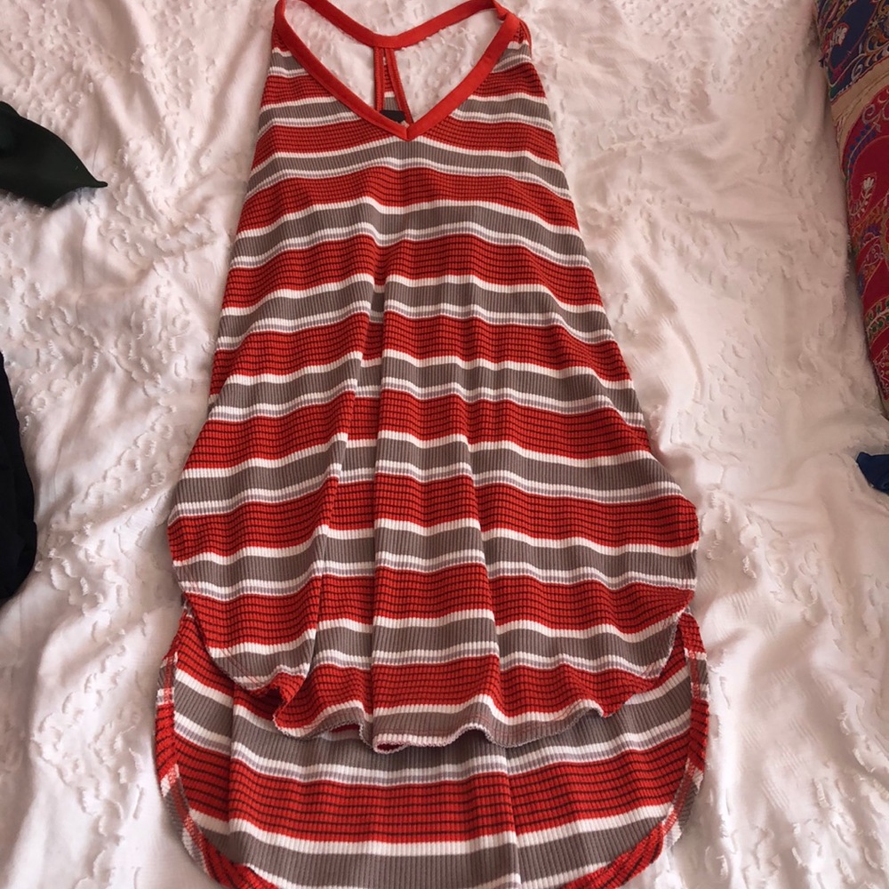 Free People size small women’s cover up dress